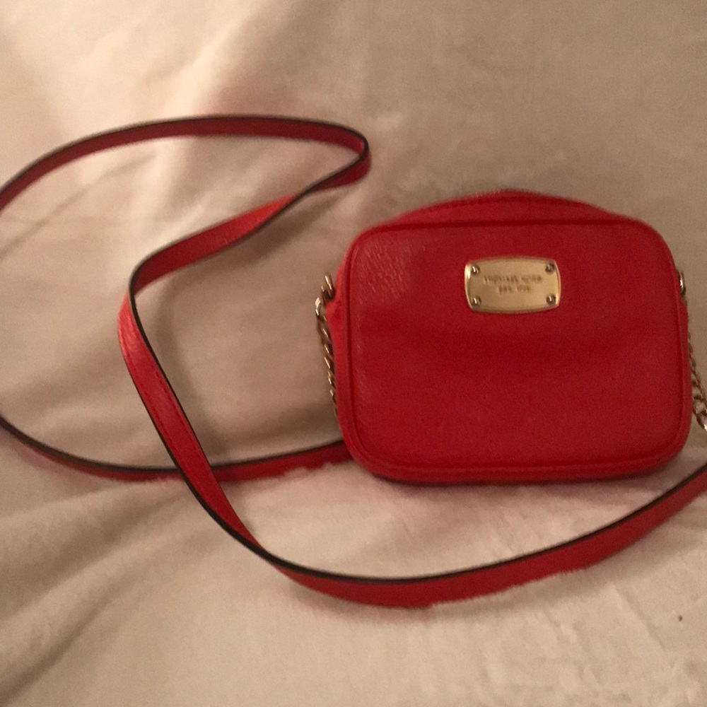 Michael Kors Crossbody